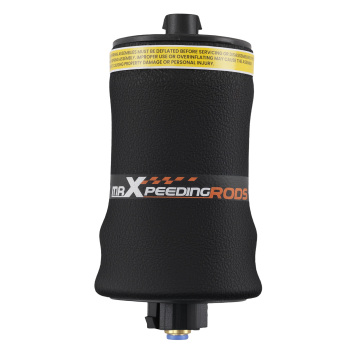 maXpeedingrods Air Suspension Spring Bag Compatible for Freightliner Trucks TM3939