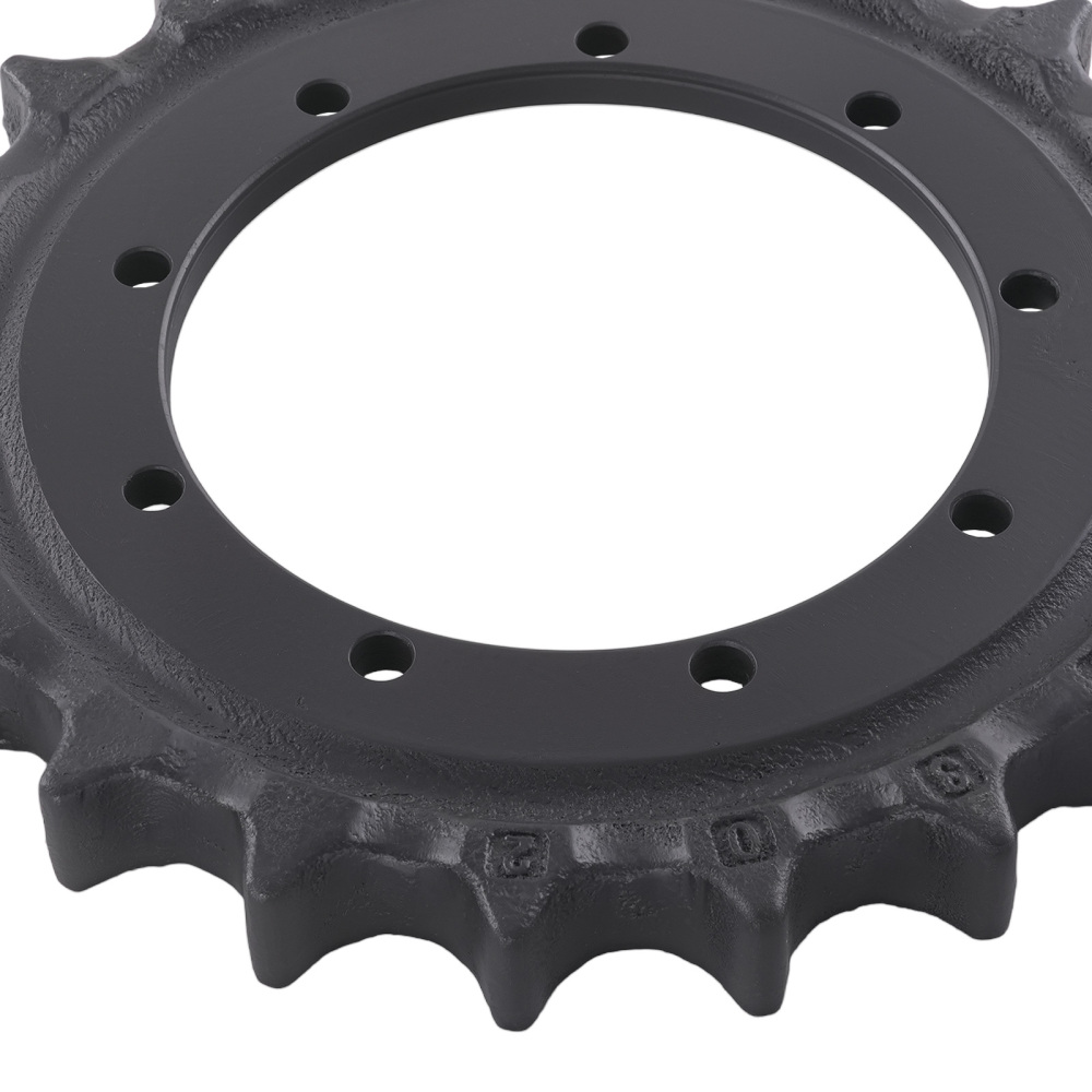 21 Teeth Drive Sprocket compatible for Caterpillar 3025/303/303CR/303ECR 193-7091