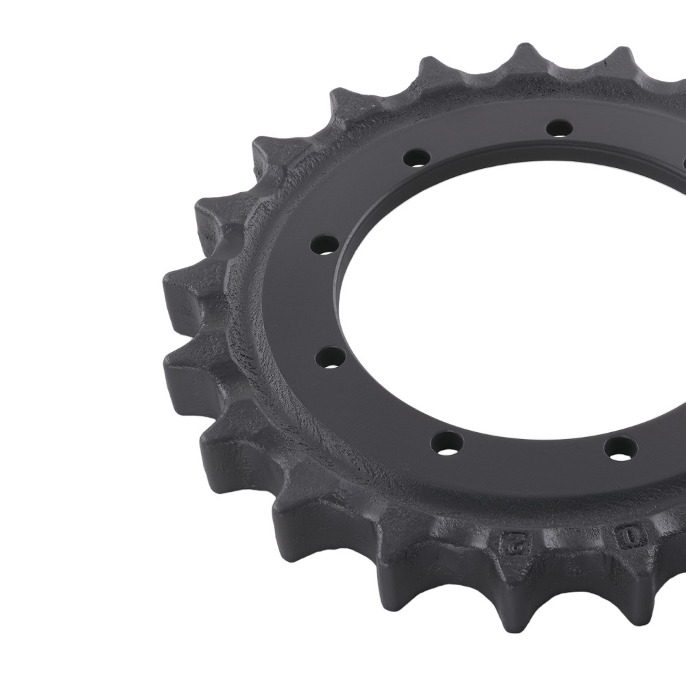 21 Teeth Drive Sprocket compatible for Caterpillar 3025/303/303CR/303ECR 193-7091