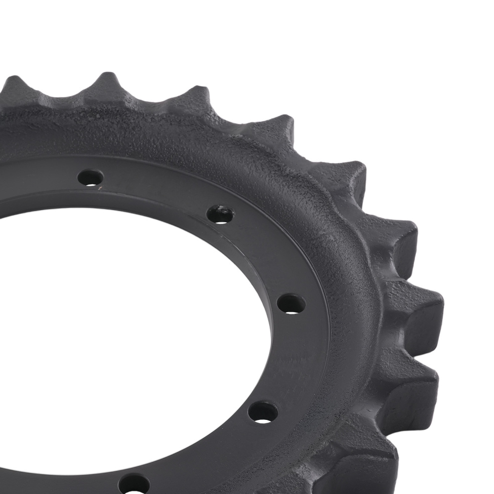 21 Teeth Drive Sprocket compatible for Caterpillar 3025/303/303CR/303ECR 193-7091