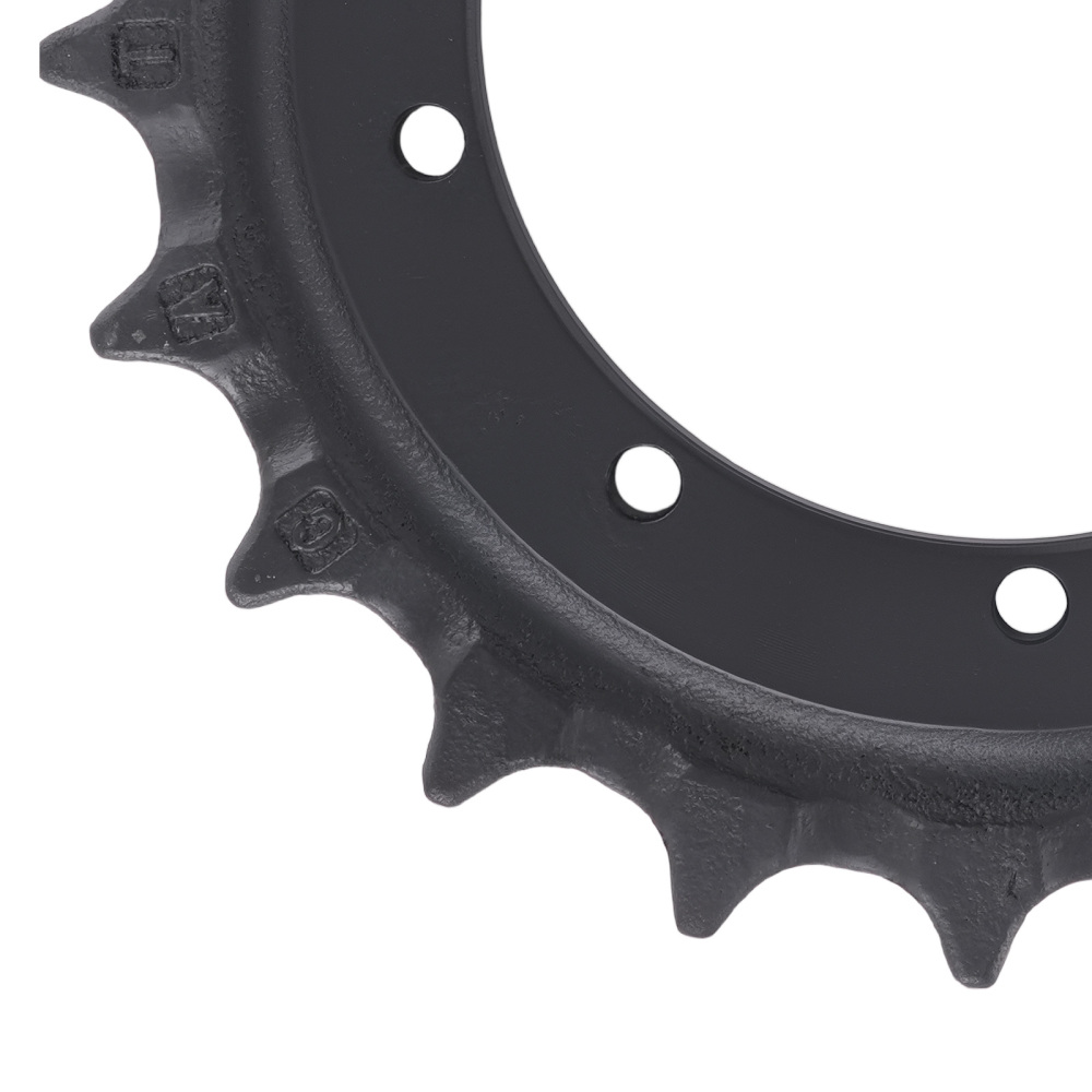 21 Teeth Drive Sprocket compatible for Caterpillar 3025/303/303CR/303ECR 193-7091