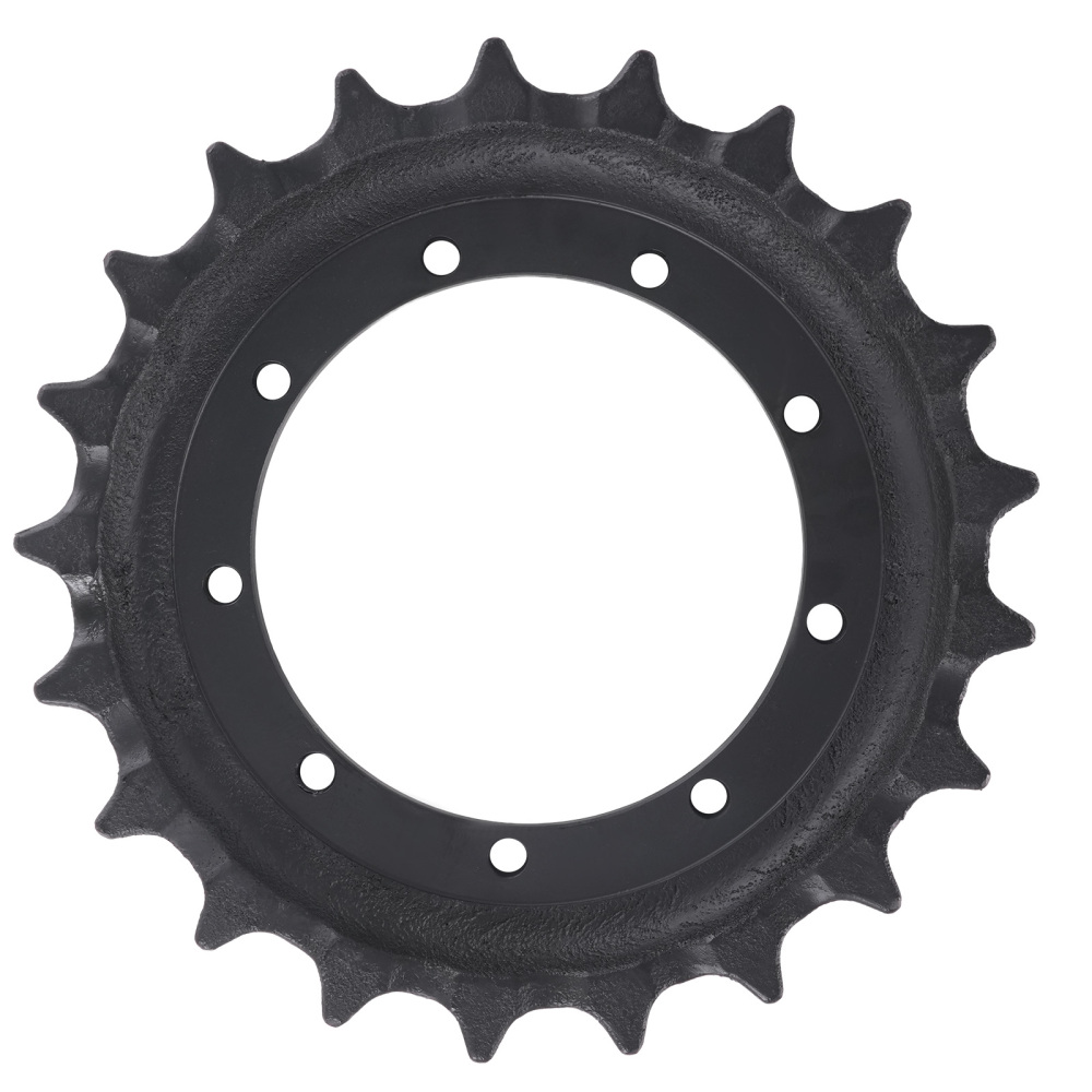 21 Teeth Drive Sprocket compatible for Caterpillar 3025/303/303CR/303ECR 193-7091
