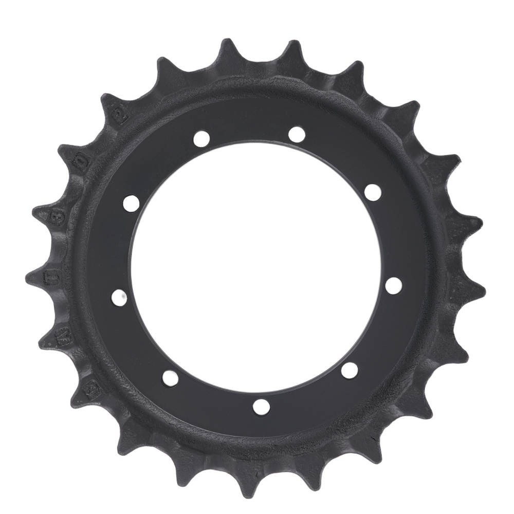 21 Teeth Drive Sprocket compatible for Caterpillar 3025/303/303CR/303ECR 193-7091