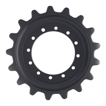 Direct Replacement Drive Sprocket compatible for CAT 279D, 289D, 299D Models 304-1916