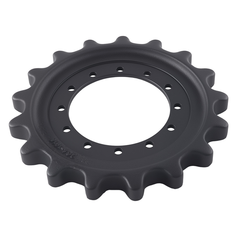 Direct Replacement Drive Sprocket compatible for CAT 279D, 289D, 299D Models 304-1916