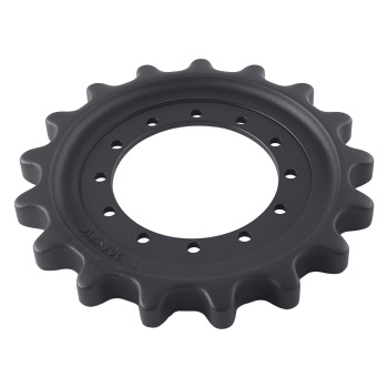 Direct Replacement Drive Sprocket compatible for CAT 279D, 289D, 299D Models 304-1916