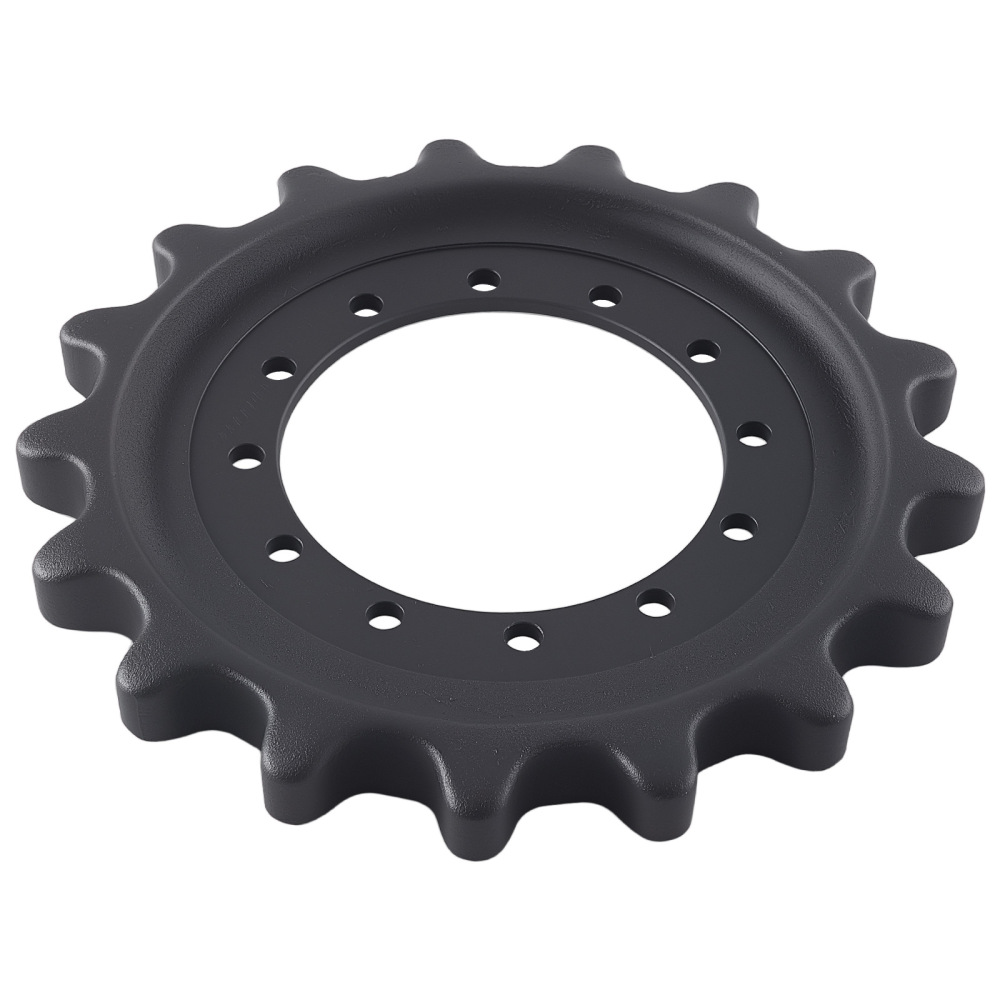 Direct Replacement Drive Sprocket compatible for CAT 279D, 289D, 299D Models 304-1916