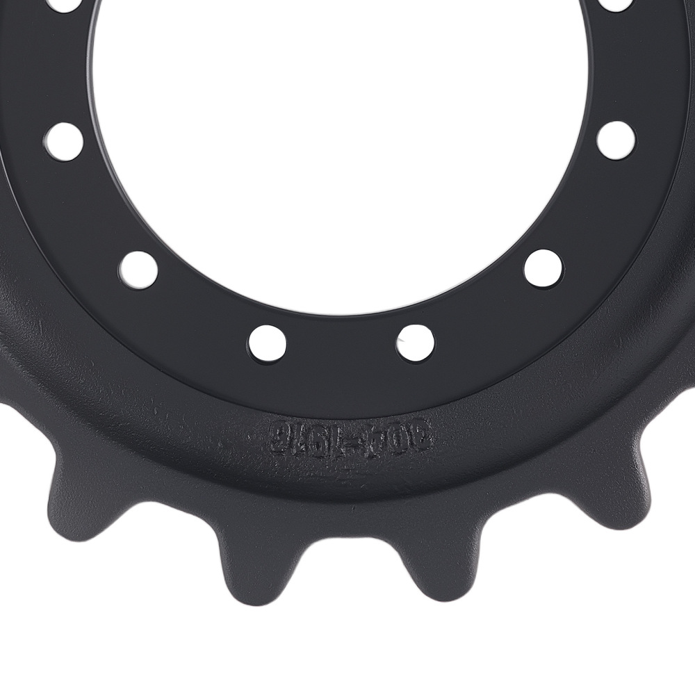Direct Replacement Drive Sprocket compatible for CAT 279D, 289D, 299D Models 304-1916