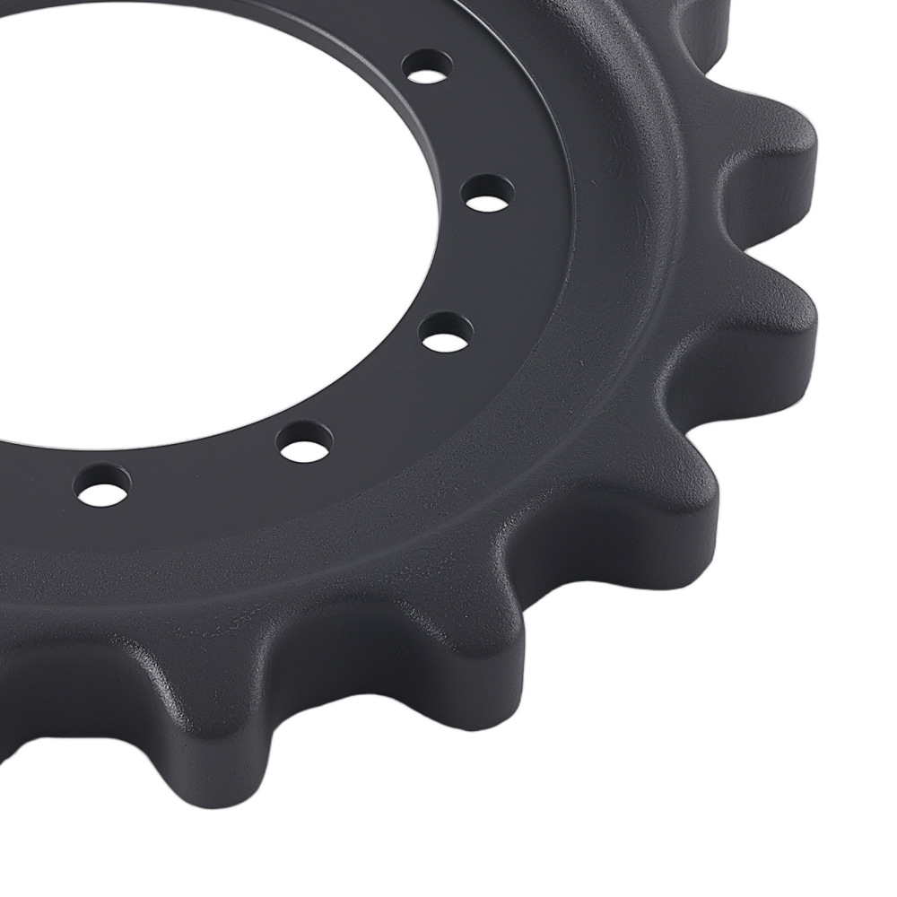 Direct Replacement Drive Sprocket compatible for CAT 279D, 289D, 299D Models 304-1916