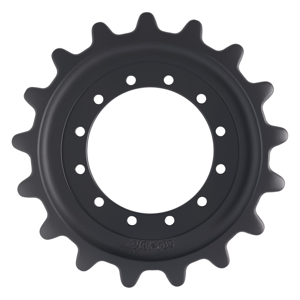 Direct Replacement Drive Sprocket compatible for CAT 279D, 289D, 299D Models 304-1916