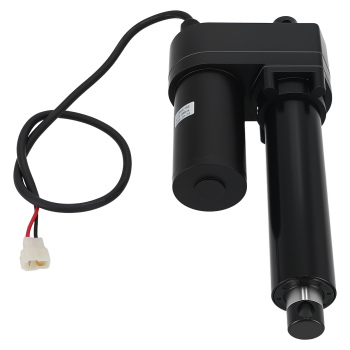Cargo Box Power Lift Actuator compatible for John Deere Utility Vehicle GATOR BM20701.