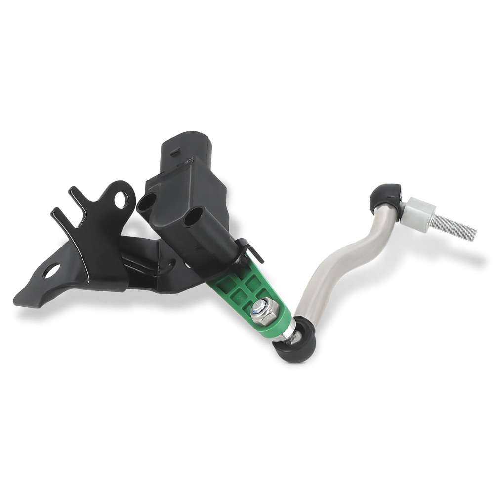 Level sensor height sensor front right compatible for Audi A5 2.0L 3.0 3.2L 4.2L 8K0941286N