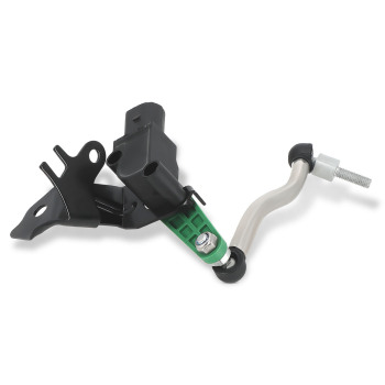 Level sensor height sensor front right compatible for Audi A5 2.0L 3.0 3.2L 4.2L 8K0941286N
