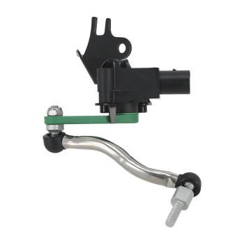 Level sensor height sensor front right compatible for Audi A5 2.0L 3.0 3.2L 4.2L 8K0941286N