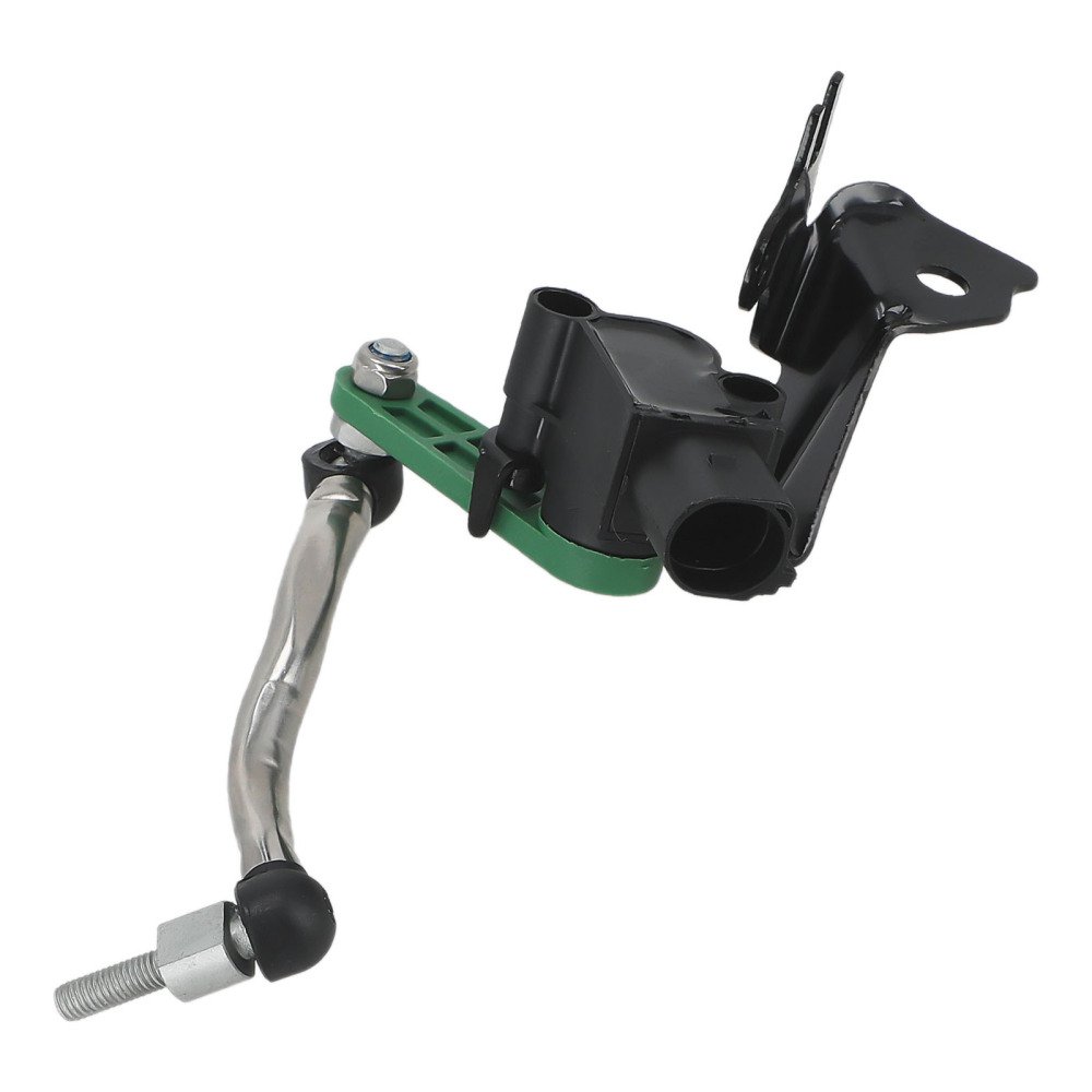 Level sensor height sensor front right compatible for Audi A5 2.0L 3.0 3.2L 4.2L 8K0941286N