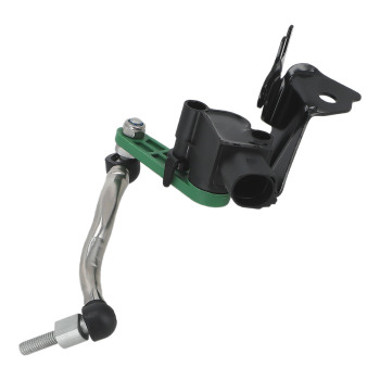 Level sensor height sensor front right compatible for Audi A5 2.0L 3.0 3.2L 4.2L 8K0941286N