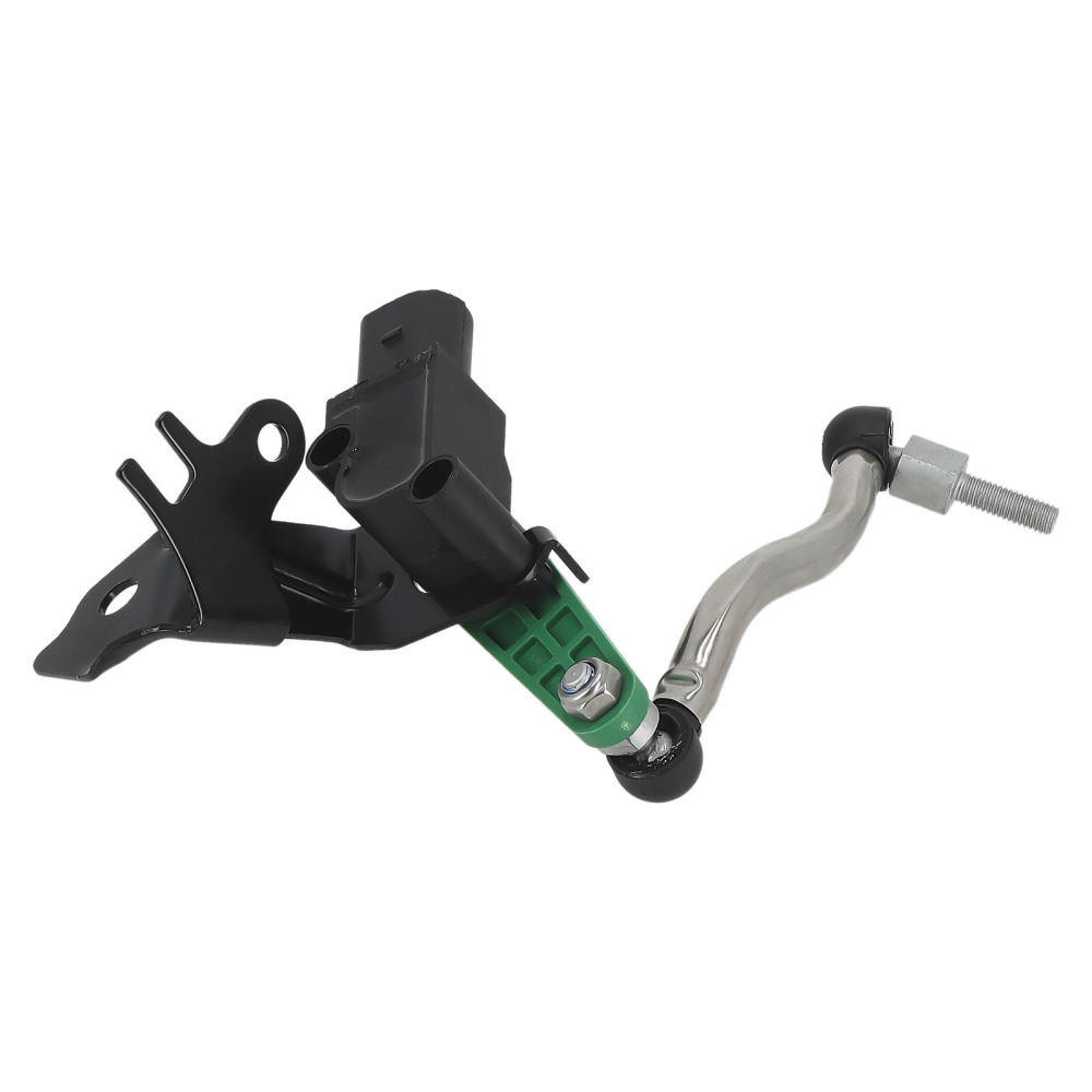 Level sensor height sensor front right compatible for Audi A5 2.0L 3.0 3.2L 4.2L 8K0941286N