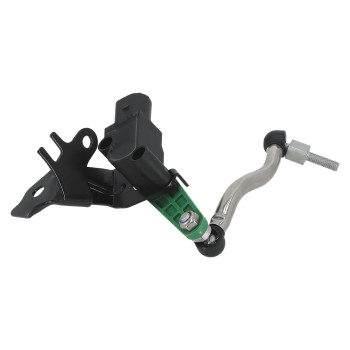 Level sensor height sensor front right compatible for Audi A5 2.0L 3.0 3.2L 4.2L 8K0941286N