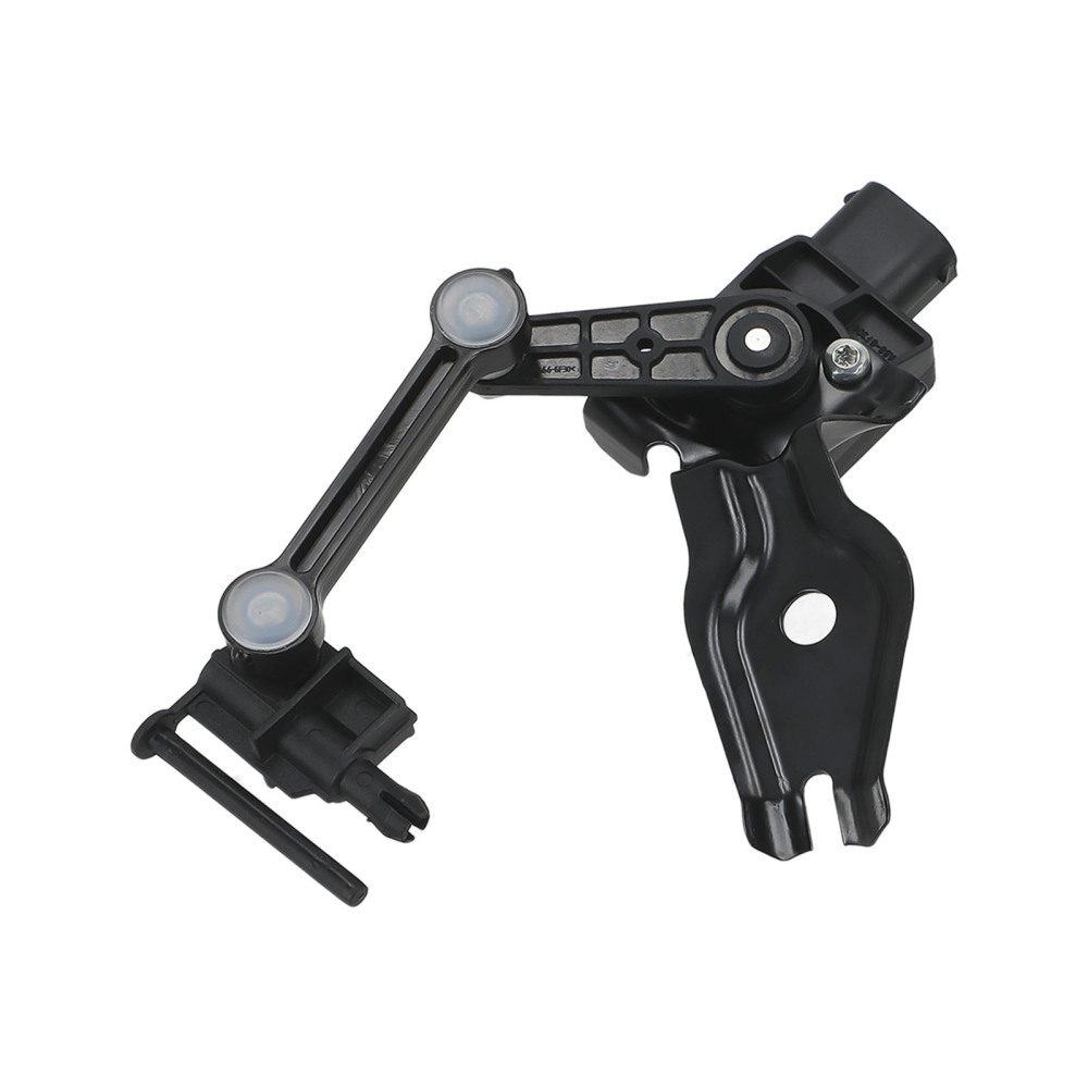 2X Height Sensor Level Control Front LR compatible for Audi Q7 4LB 2006/03-2015/08