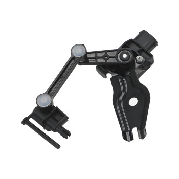 2X Height Sensor Level Control Front LR compatible for Audi Q7 4LB 2006/03-2015/08