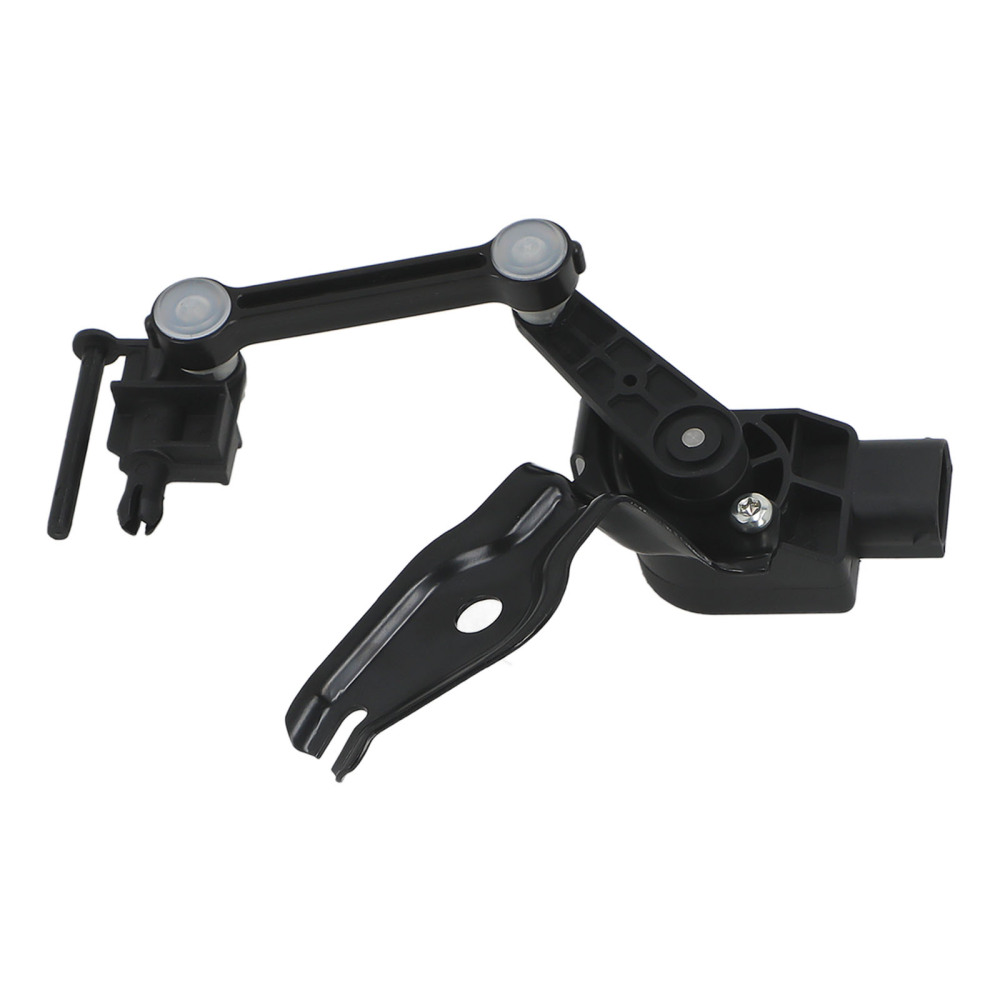 2X Height Sensor Level Control Front LR compatible for Audi Q7 4LB 2006/03-2015/08