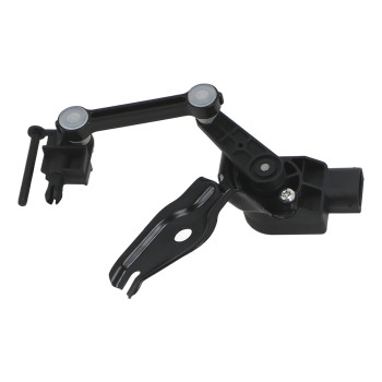 2X Height Sensor Level Control Front LR compatible for Audi Q7 4LB 2006/03-2015/08