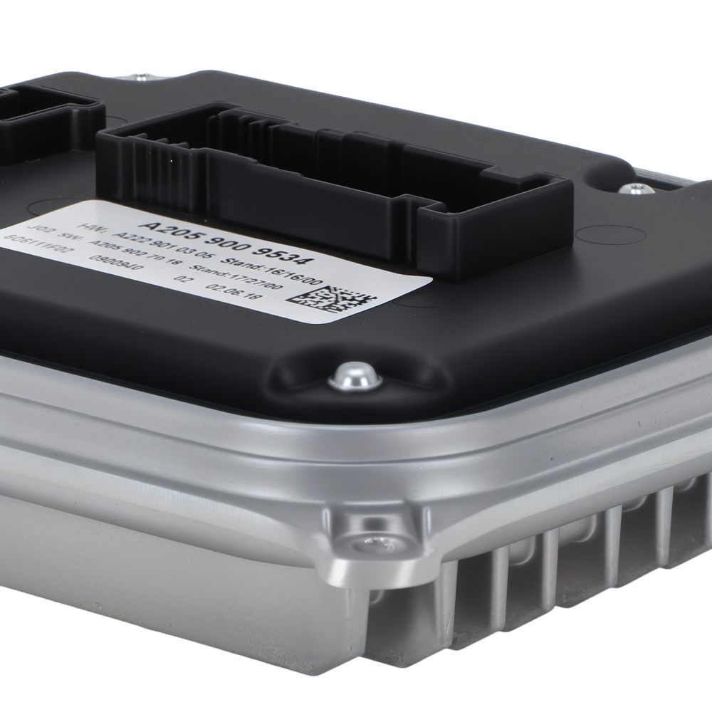 Balasto Faro LED compatible para Mercedes E-Class W213 S213 Coupé C238 Cabriolet A2059009534