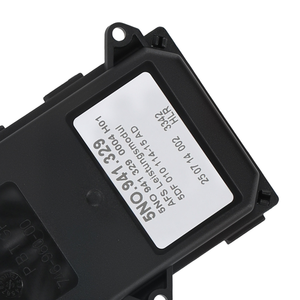 5N0941329 HID Headlight Module compatible for Volkswagen Golf 15-16 Light Follower Ballast