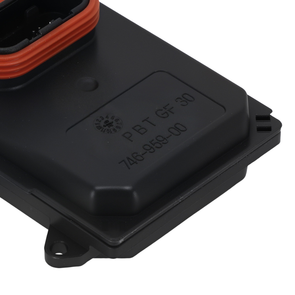 5N0941329 HID Headlight Module compatible for Volkswagen Golf 15-16 Light Follower Ballast