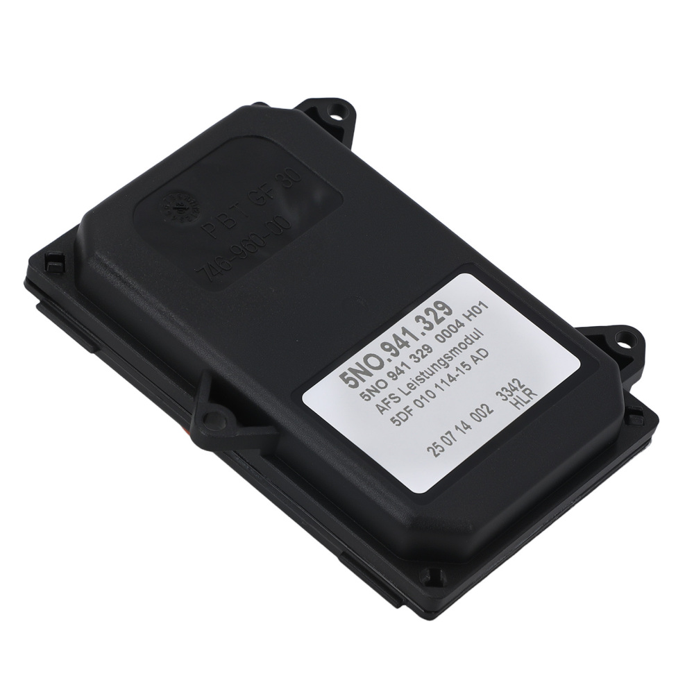 5N0941329 HID Headlight Module compatible for Volkswagen Golf 15-16 Light Follower Ballast