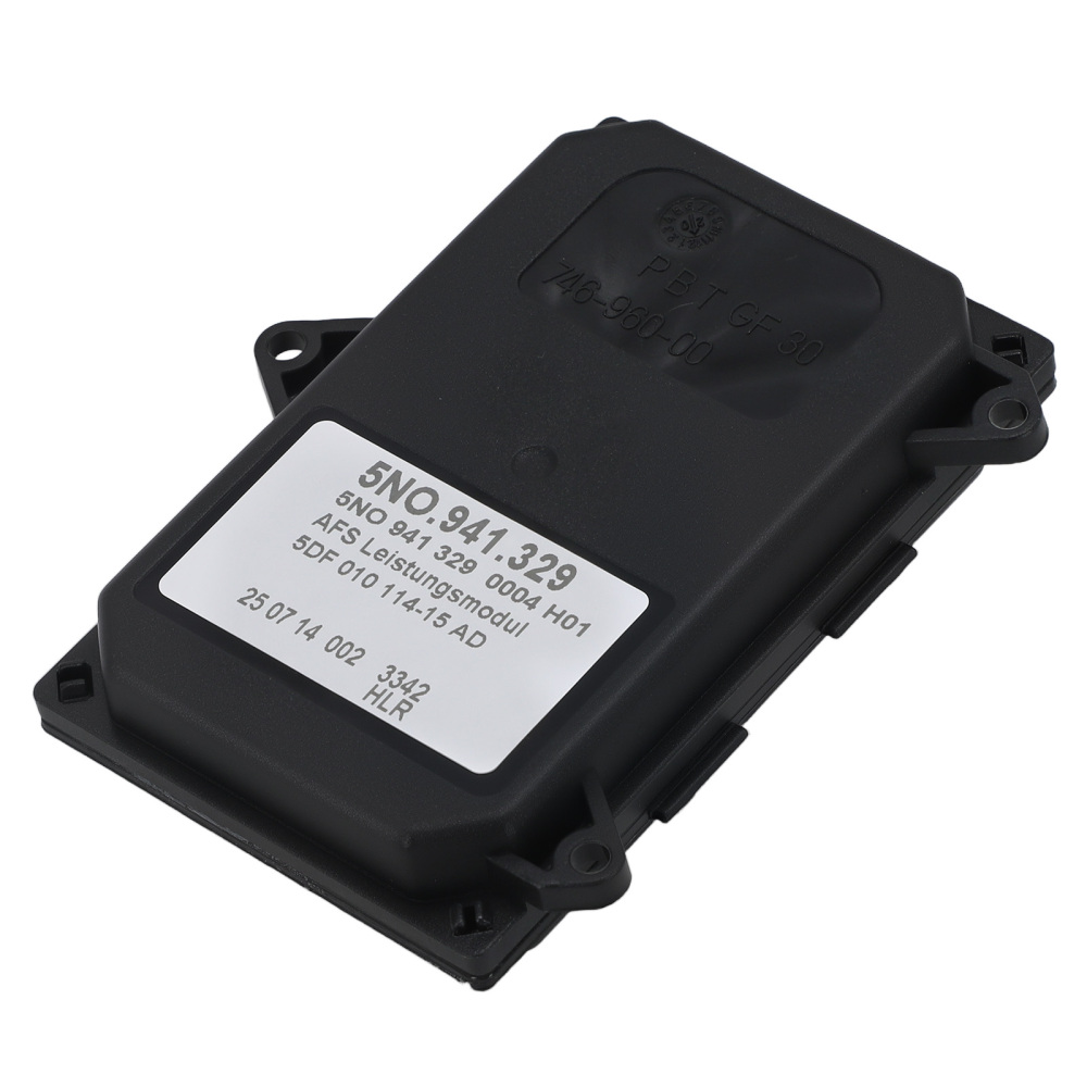 5N0941329 HID Headlight Module compatible for Volkswagen Golf 15-16 Light Follower Ballast