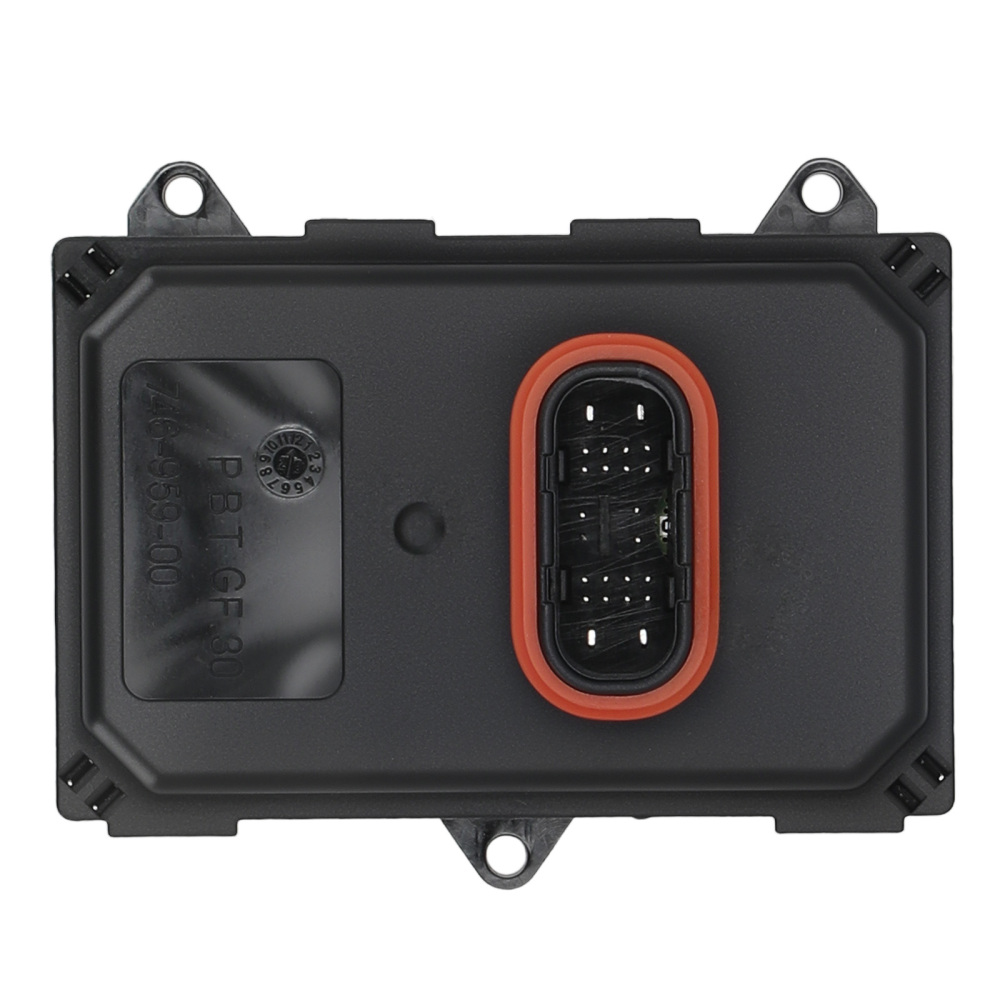 5N0941329 HID Headlight Module compatible for Volkswagen Golf 15-16 Light Follower Ballast
