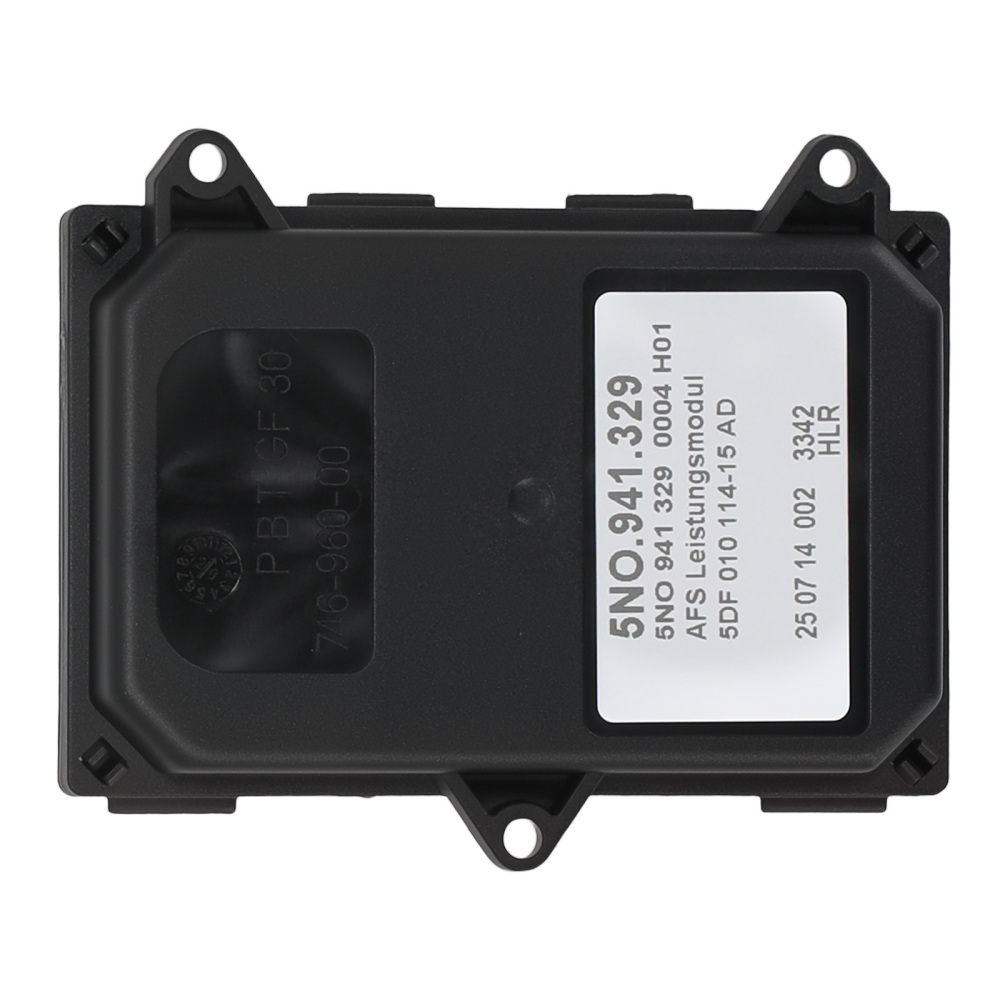 5N0941329 HID Headlight Module compatible for Volkswagen Golf 15-16 Light Follower Ballast