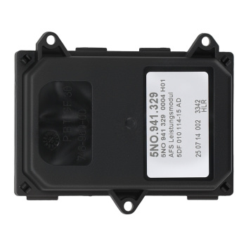 5N0941329 HID Headlight Module compatible for Volkswagen Golf 15-16 Light Follower Ballast