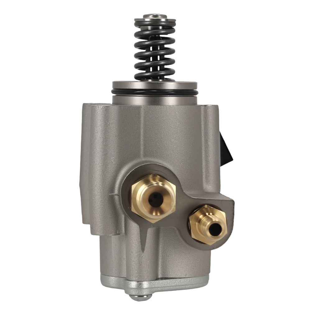 Bomba de compatible para alta presión compatible para VW Golf Plus compatible para Golf V Jetta 1.4 TSI 2006-2008 03C127025T