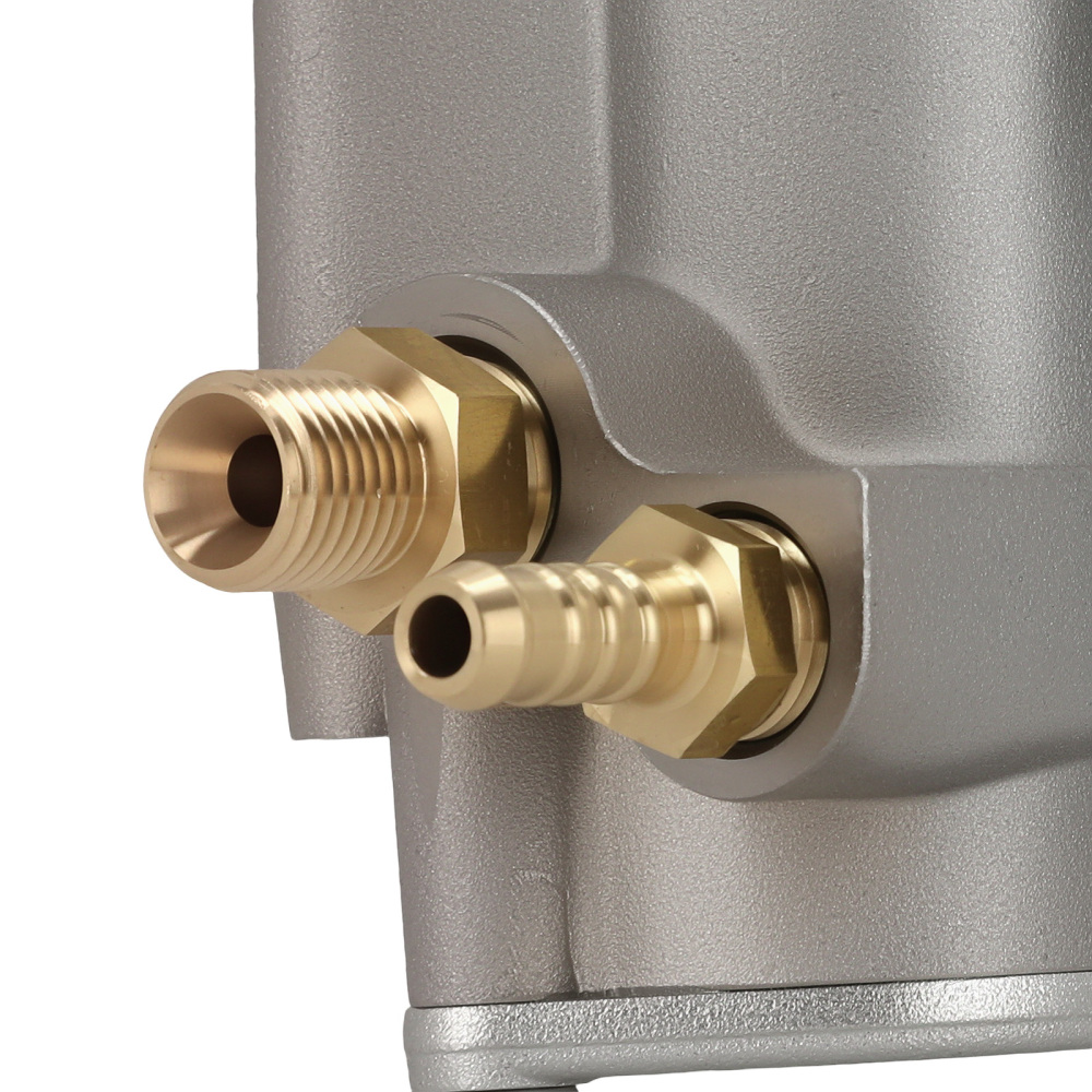 Bomba de compatible para alta presión compatible para VW Golf Plus compatible para Golf V Jetta 1.4 TSI 2006-2008 03C127025T