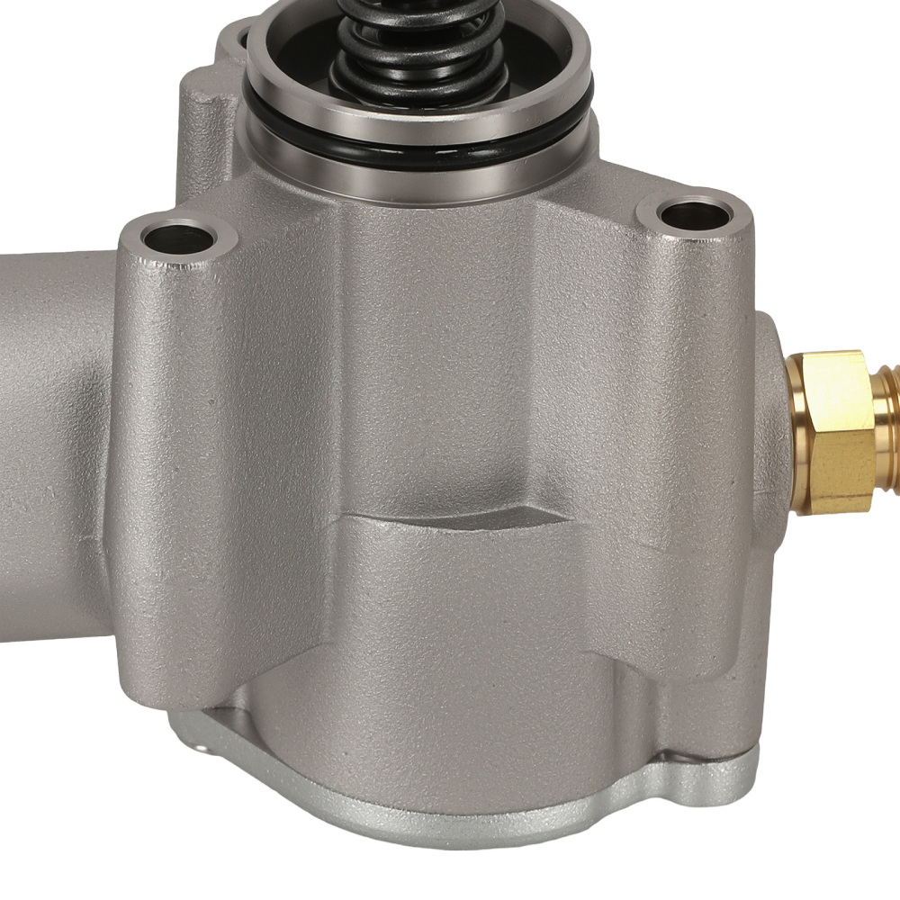 Bomba de compatible para alta presión compatible para VW Golf Plus compatible para Golf V Jetta 1.4 TSI 2006-2008 03C127025T