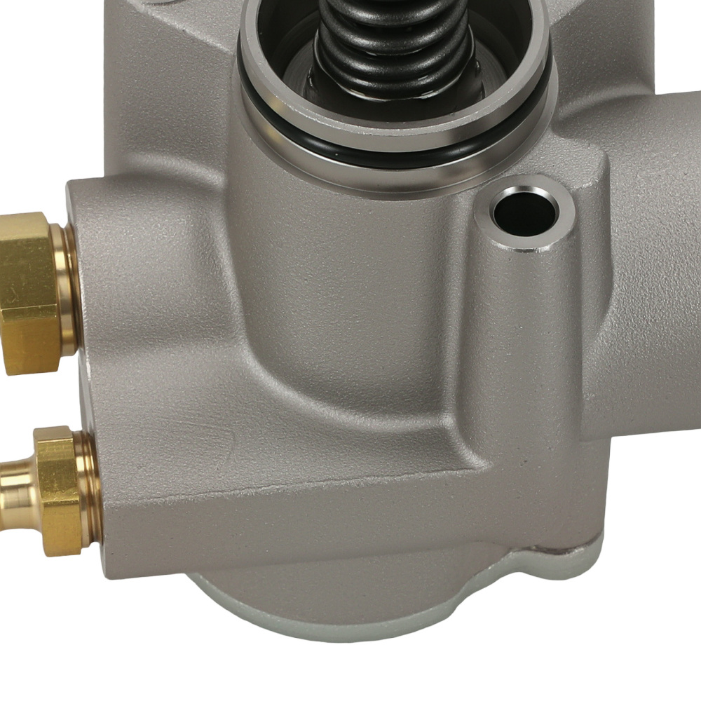 Bomba de compatible para alta presión compatible para VW Golf Plus compatible para Golf V Jetta 1.4 TSI 2006-2008 03C127025T