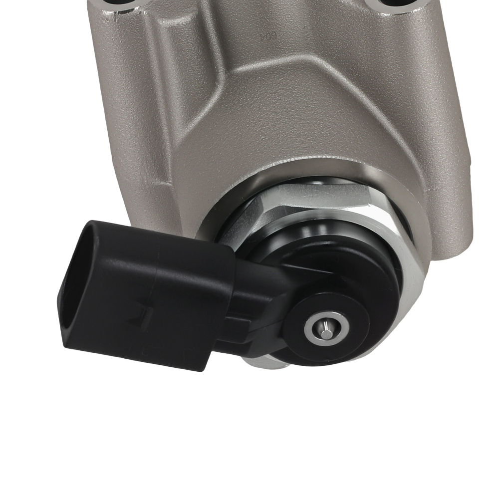 Bomba de compatible para alta presión compatible para VW Golf Plus compatible para Golf V Jetta 1.4 TSI 2006-2008 03C127025T