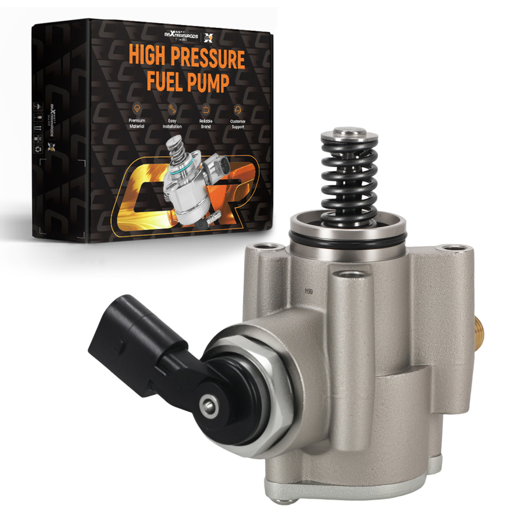 Bomba de compatible para alta presión compatible para VW Golf Plus compatible para Golf V Jetta 1.4 TSI 2006-2008 03C127025T