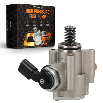 Pompe haute pression compatible pour VW Golf Plus compatible pour Golf V Jetta 1.4 TSI 2006-2008 03C127025T