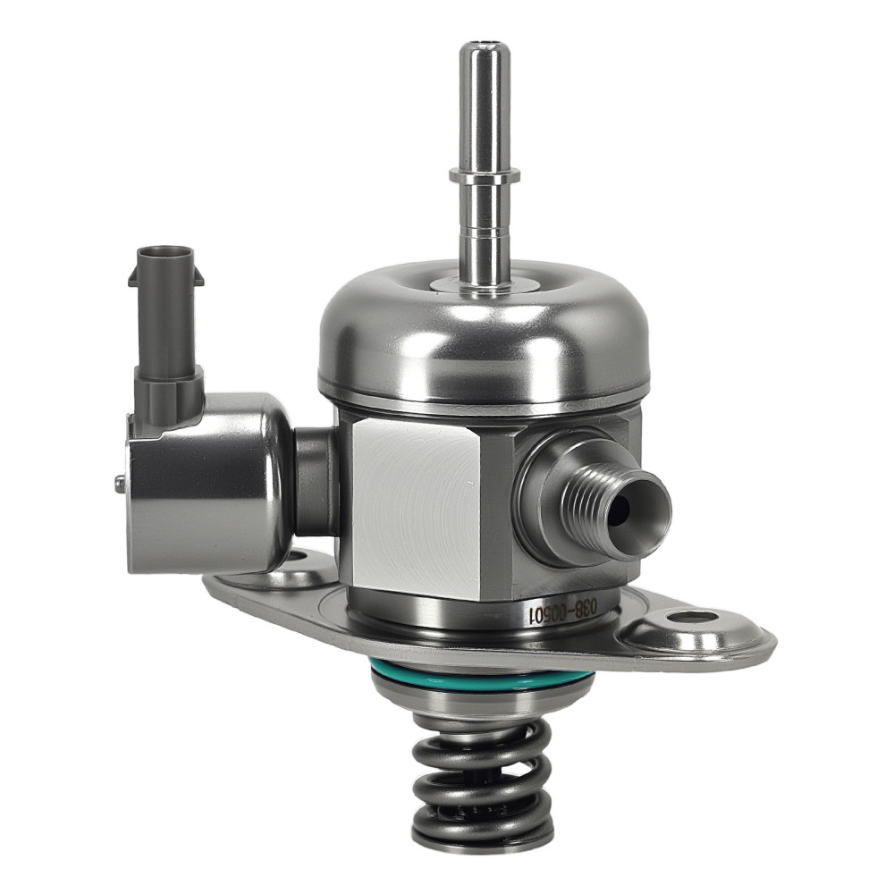 High Pressure Fuel Pump for 2012-2016 compatible for Mini R60 Countryman Cooper S JCW 1.6L