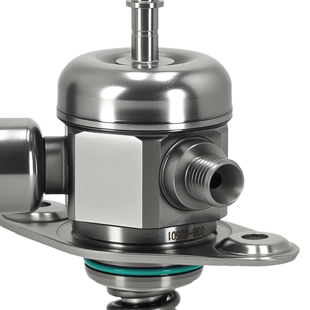 High Pressure Fuel Pump for 2012-2016 compatible for Mini R60 Countryman Cooper S JCW 1.6L