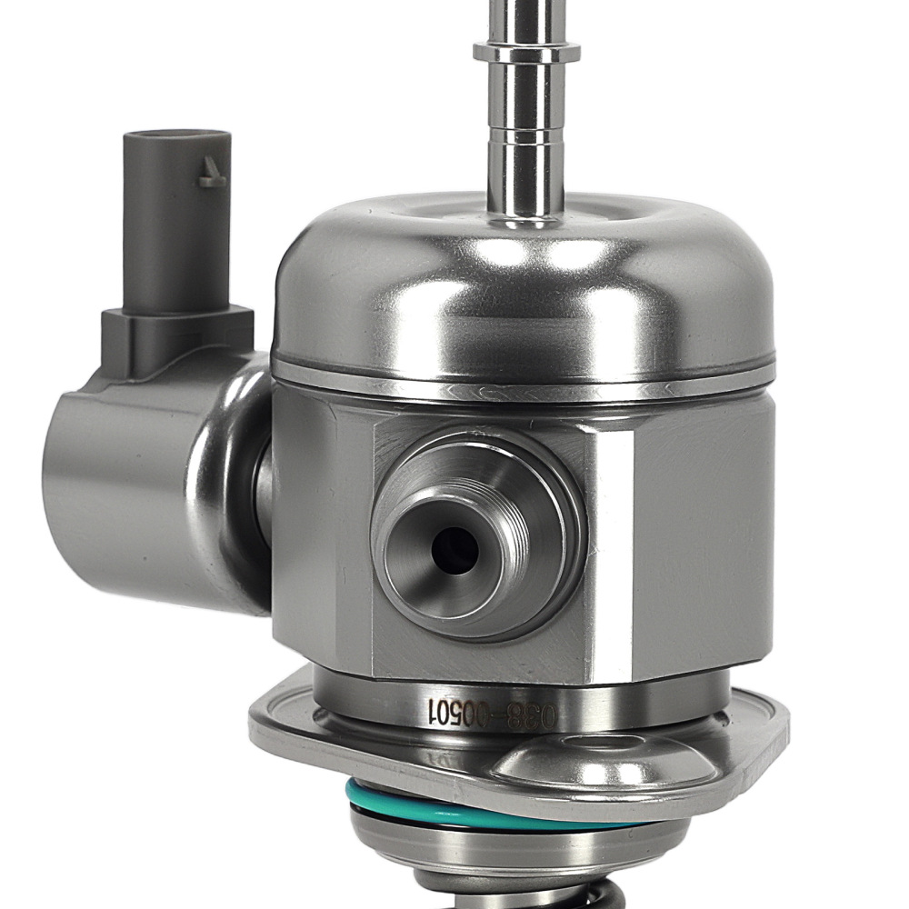 High Pressure Fuel Pump for 2012-2016 compatible for Mini R60 Countryman Cooper S JCW 1.6L