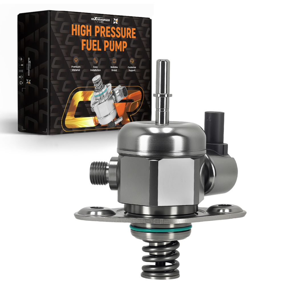 High Pressure Fuel Pump for 2012-2016 compatible for Mini R60 Countryman Cooper S JCW 1.6L