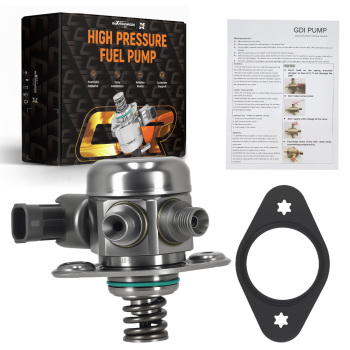High Pressure Fuel Pump compatible for Land Rover Range Rover Velar V6 3.0L 2018-2020 Gas