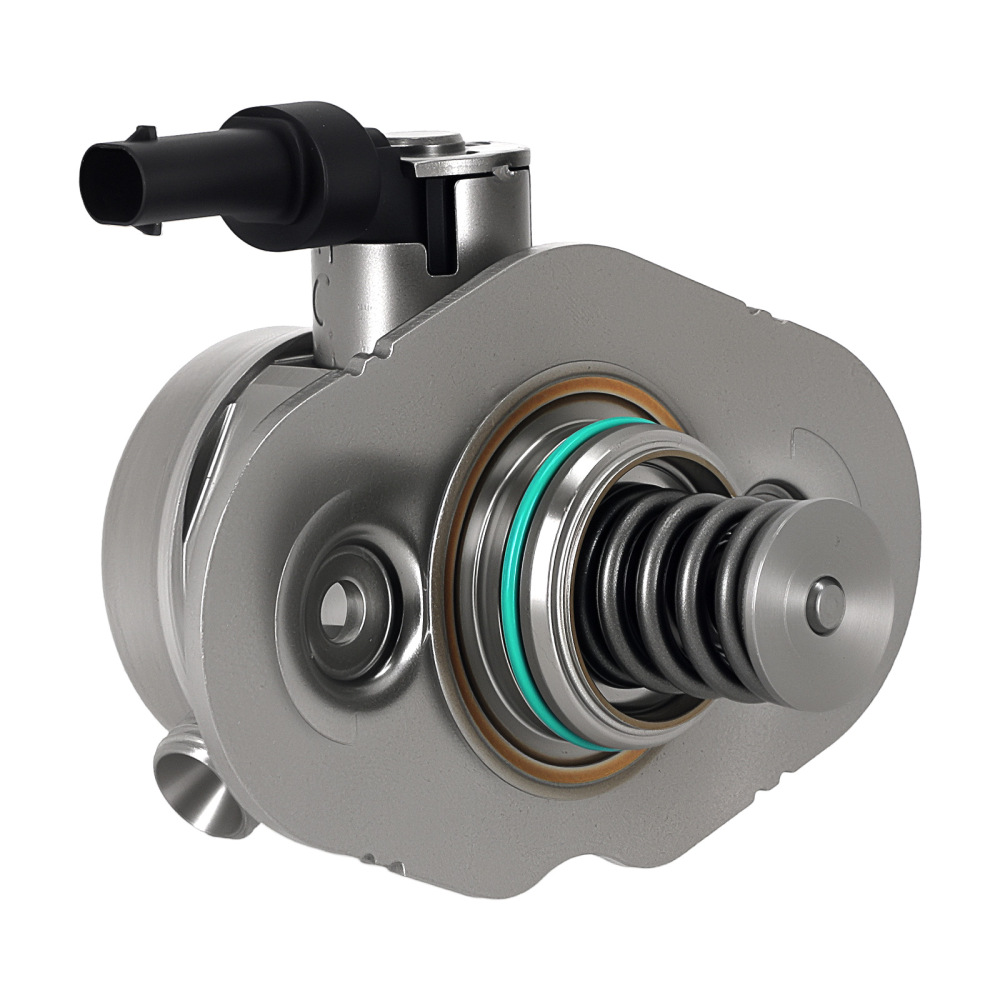 High Pressure Fuel Pump compatible for BMW 4-Series Gran Coupe F36 430i 440i 2017-2020