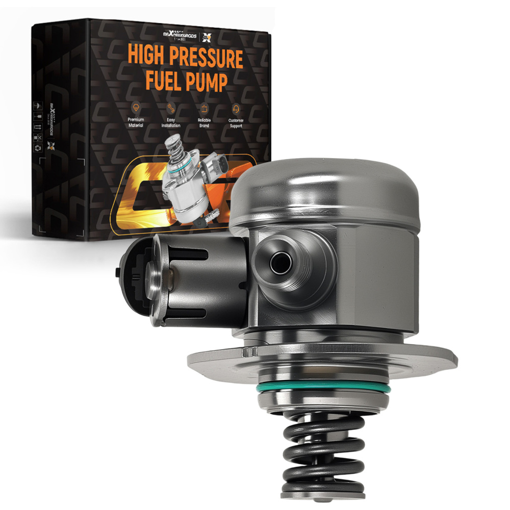 High Pressure Fuel Pump compatible for BMW 4-Series Gran Coupe F36 430i 440i 2017-2020