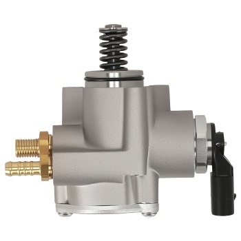 High Pressure Fuel Pump compatible for VW Passat 3.6L V6 2008 03H127025E HPP0014