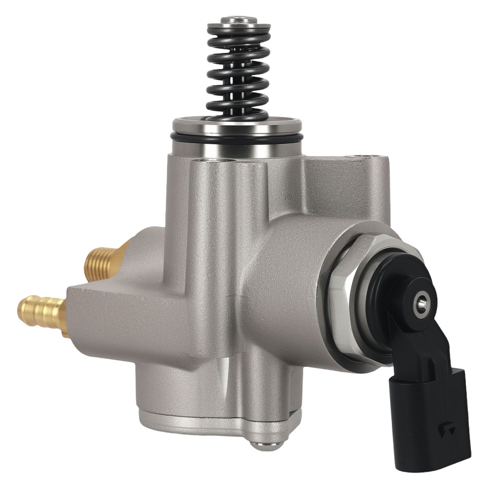 High Pressure Fuel Pump compatible for VW Passat 3.6L V6 2008 03H127025E HPP0014